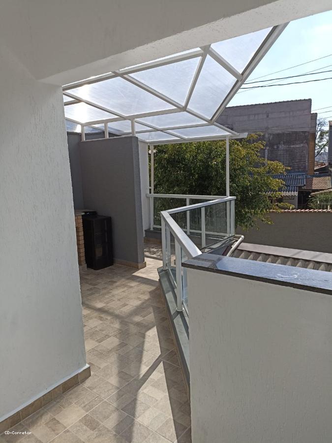 Sobrado à venda com 2 quartos, 63m² - Foto 6