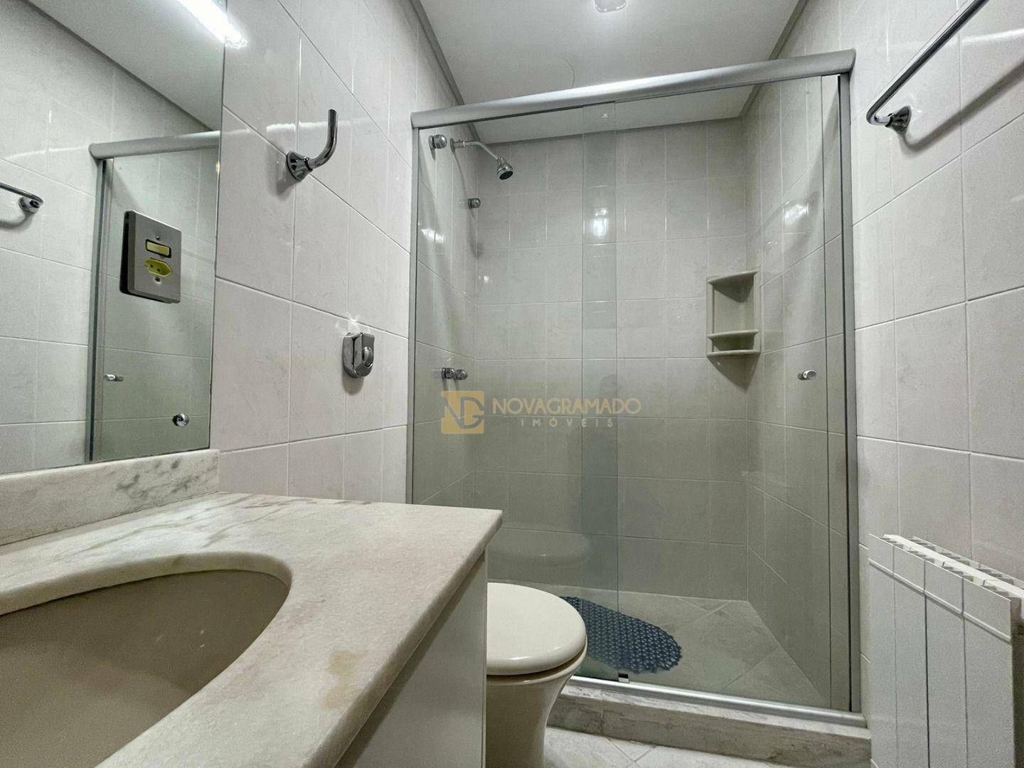 Apartamento à venda com 1 quarto, 50m² - Foto 16