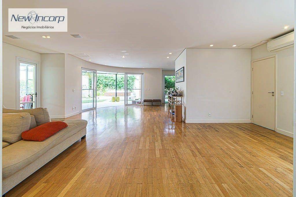 Casa à venda com 4 quartos, 620m² - Foto 12