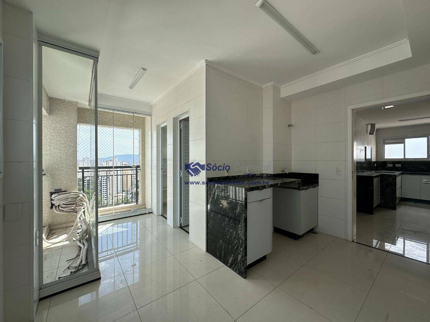 Apartamento à venda com 4 quartos, 260m² - Foto 14