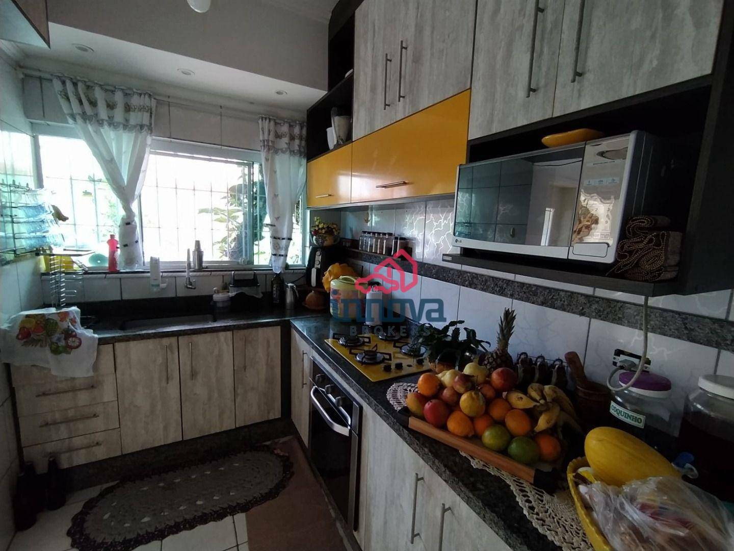 Sobrado à venda com 2 quartos, 80M2 - Foto 5