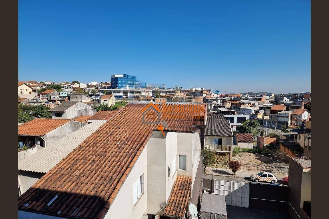 Sobrado à venda com 4 quartos, 300m² - Foto 48