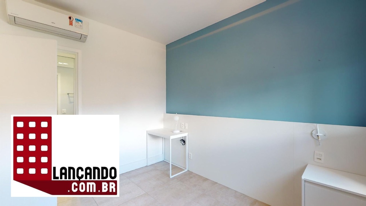 Apartamento à venda com 1 quarto, 64m² - Foto 2