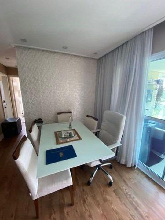 Apartamento à venda com 2 quartos, 76m² - Foto 17