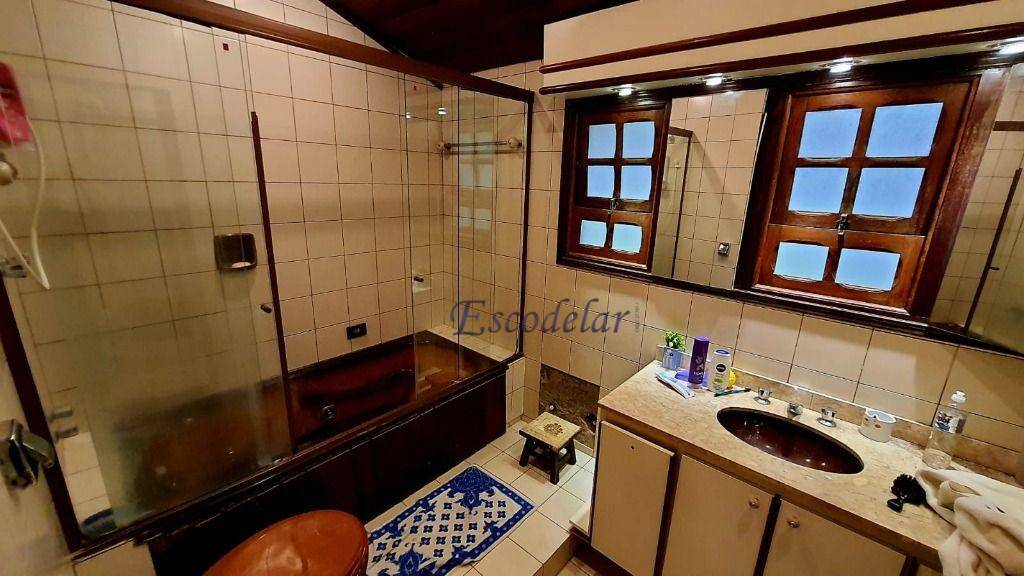 Casa de Condomínio à venda com 5 quartos, 360m² - Foto 7