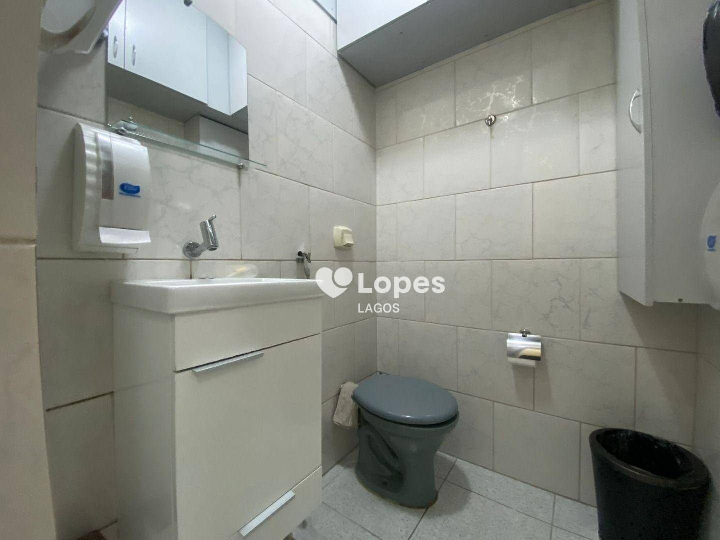 Conjunto Comercial-Sala à venda, 28m² - Foto 5