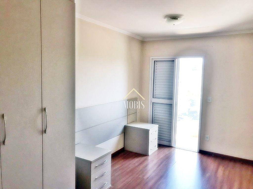 Apartamento à venda com 3 quartos, 82m² - Foto 11