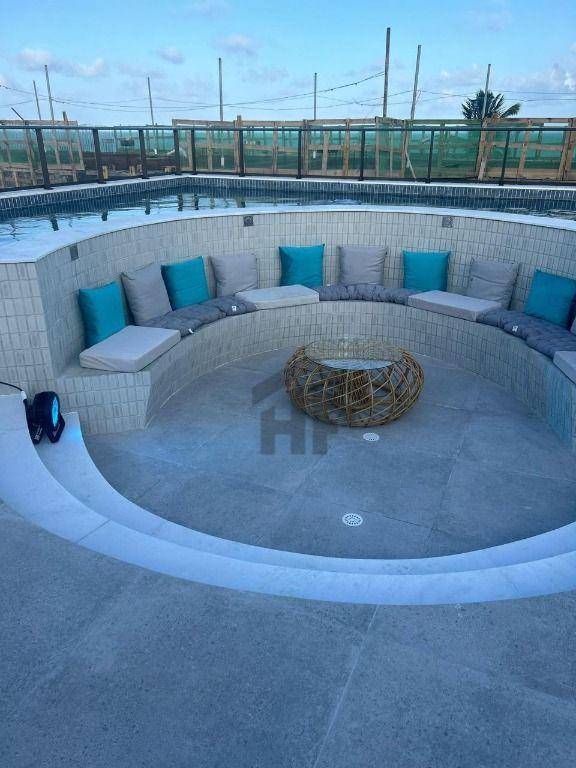 Flat/Apart Hotel, 1 quarto, 22 m² - Foto 2