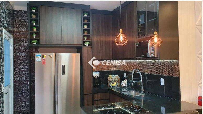 Casa de Condomínio à venda com 3 quartos, 146m² - Foto 8