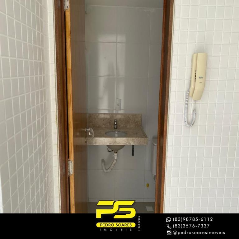 Apartamento à venda com 3 quartos, 150m² - Foto 9