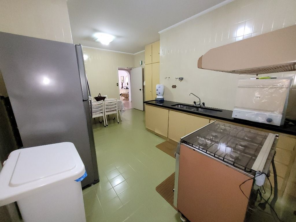 Apartamento à venda com 4 quartos, 250m² - Foto 26