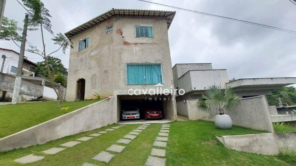 Casa de Condomínio à venda com 5 quartos, 414m² - Foto 35