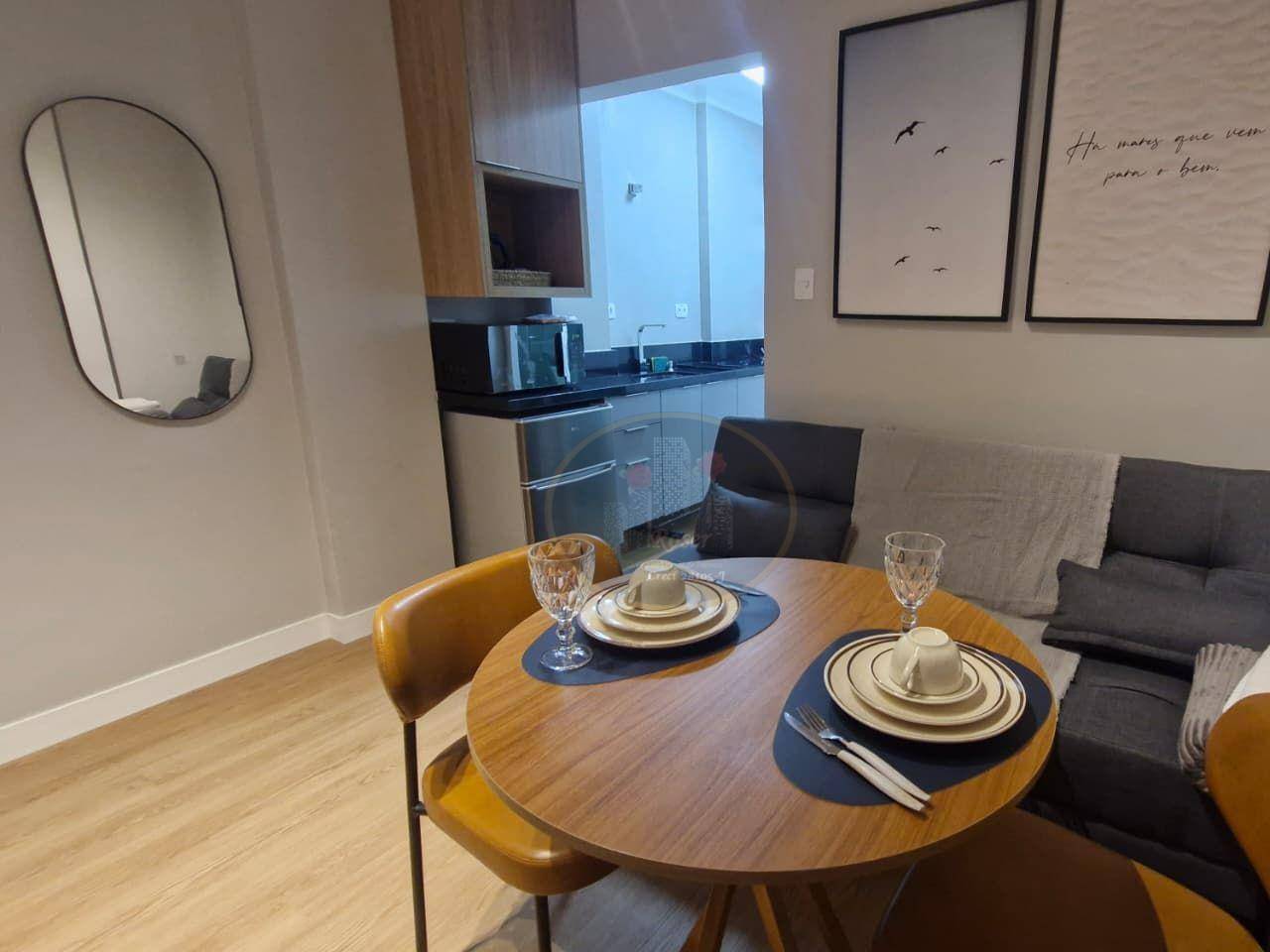 Apartamento, 1 quarto, 35 m² - Foto 4