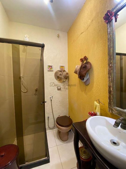 Casa de Condomínio à venda com 3 quartos, 405m² - Foto 12