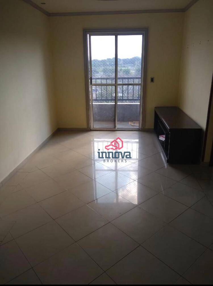 Apartamento à venda com 2 quartos, 64m² - Foto 3