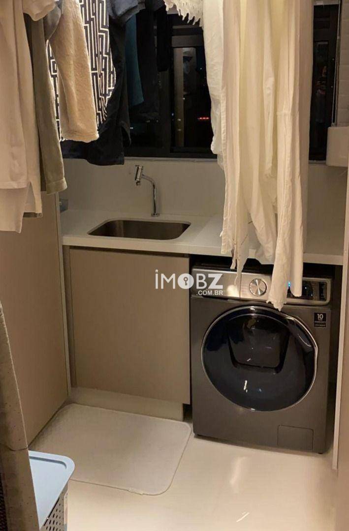 Apartamento à venda com 2 quartos, 118m² - Foto 10