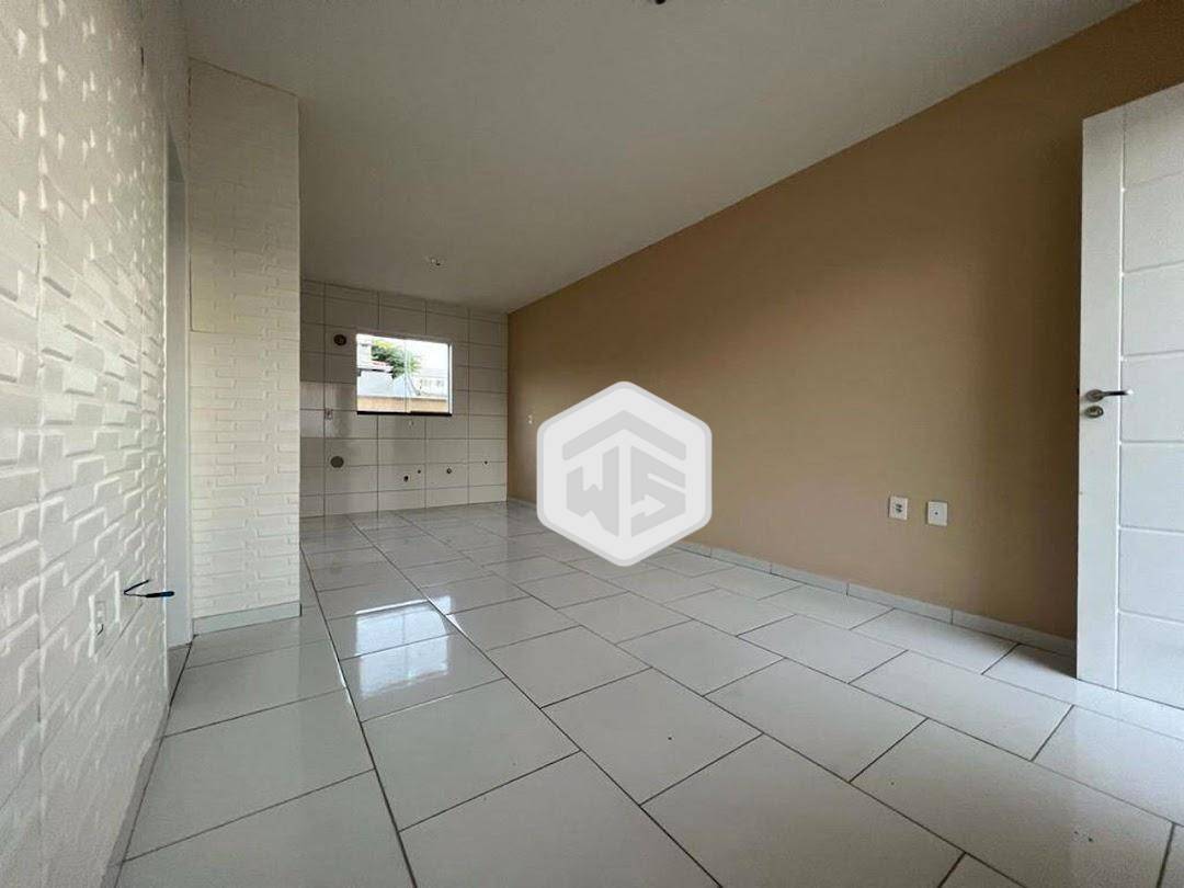 Sobrado, 2 quartos, 65 m² - Foto 2