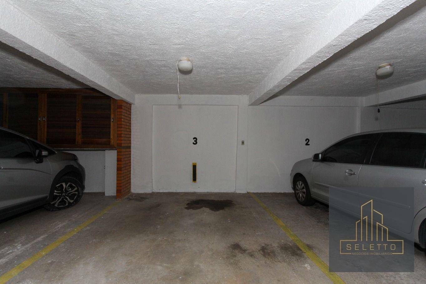 Apartamento à venda com 3 quartos, 98m² - Foto 23