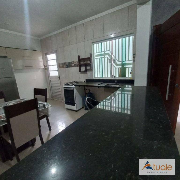 Casa à venda com 2 quartos, 70m² - Foto 5