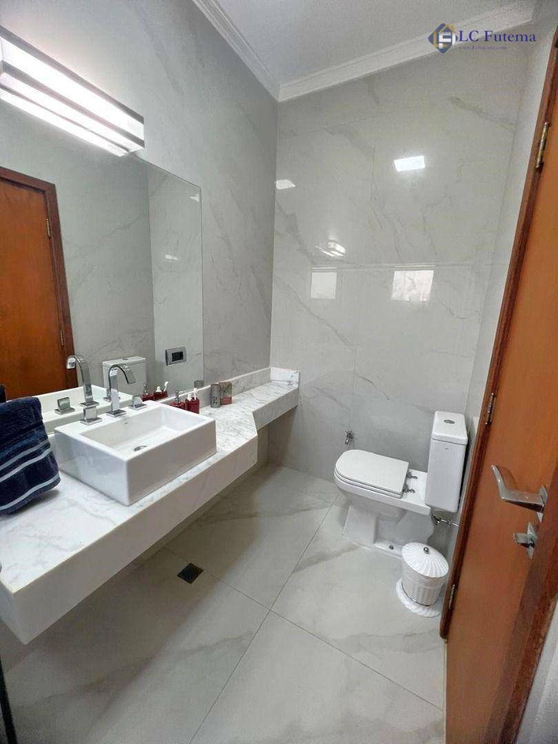 Casa de Condomínio à venda com 3 quartos, 520m² - Foto 38