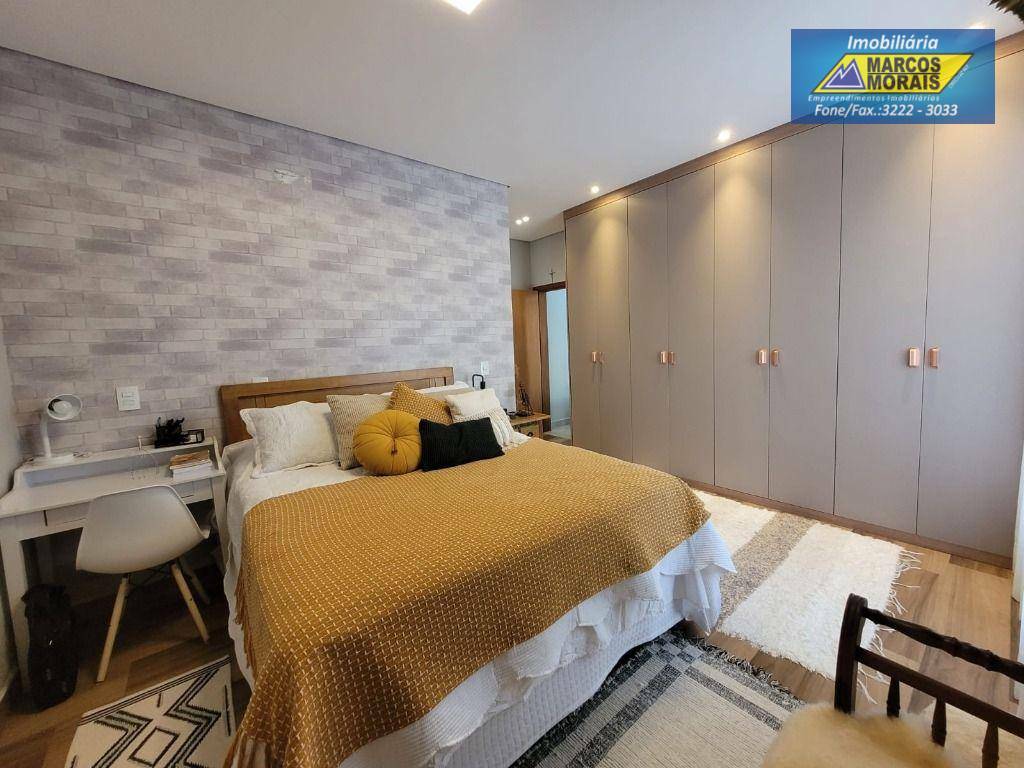 Casa de Condomínio à venda com 3 quartos, 118m² - Foto 10