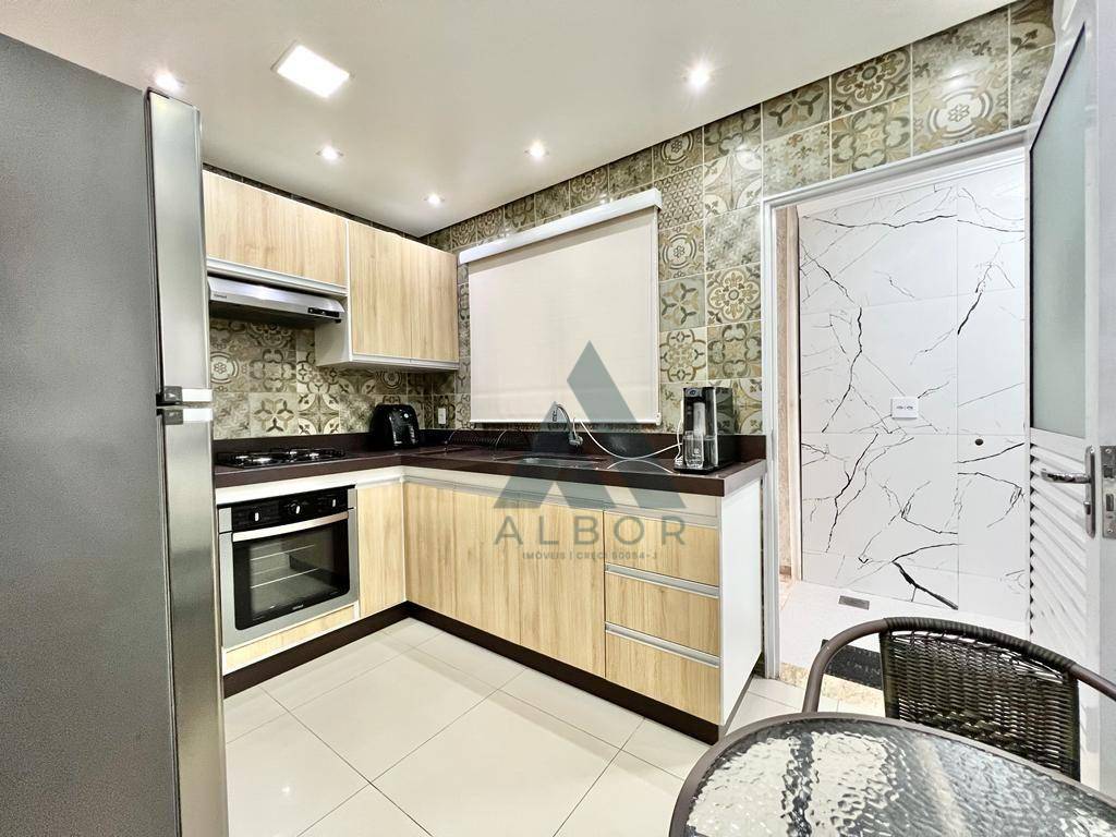 Casa de Condomínio, 2 quartos - Foto 4