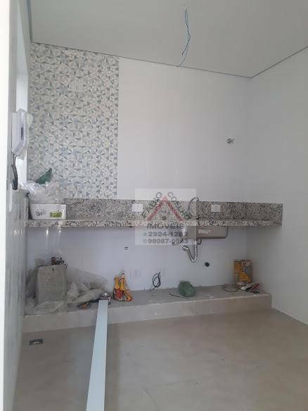 Sobrado à venda com 2 quartos, 66m² - Foto 26