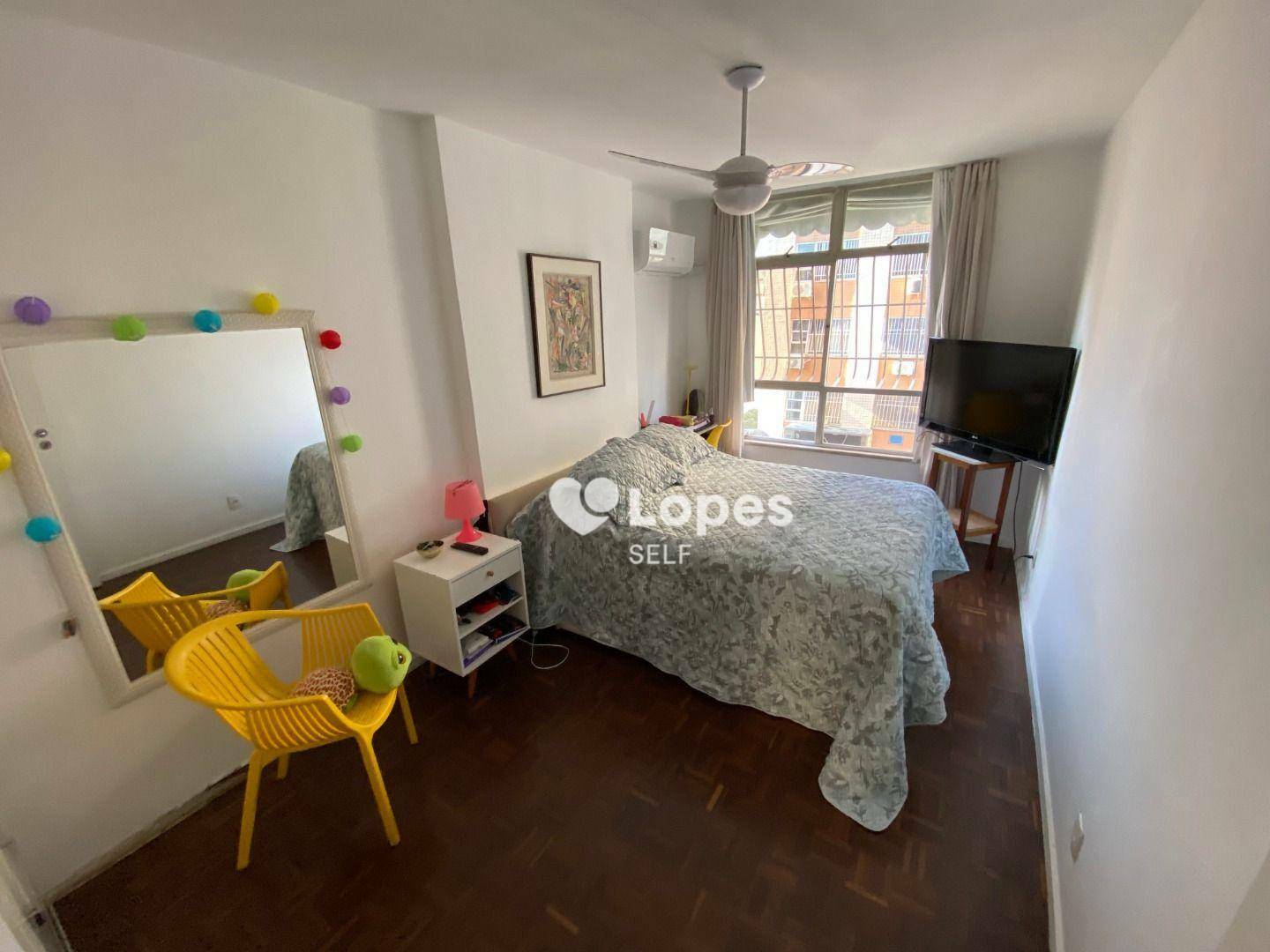 Apartamento à venda com 3 quartos, 110m² - Foto 4