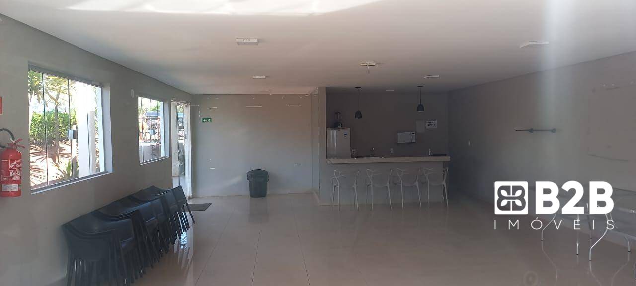 Apartamento à venda com 2 quartos, 45m² - Foto 16