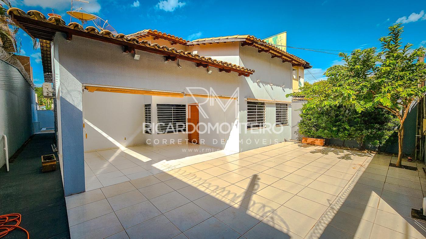 Casa, 4 quartos, 360 m² - Foto 2