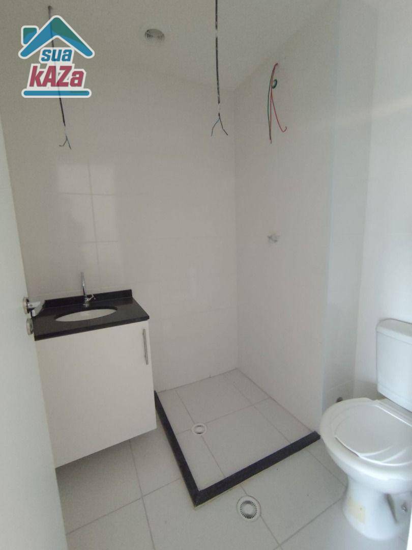 Kitnet e Studio à venda com 1 quarto, 27m² - Foto 7