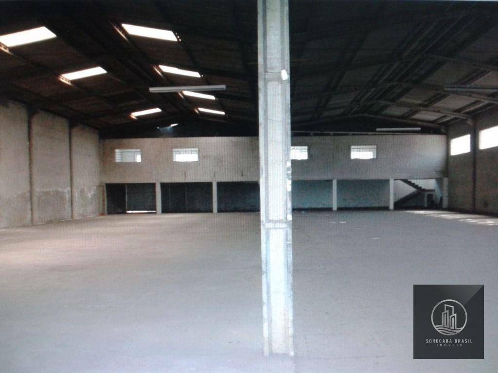 Depósito-Galpão, 1500 m² - Foto 2