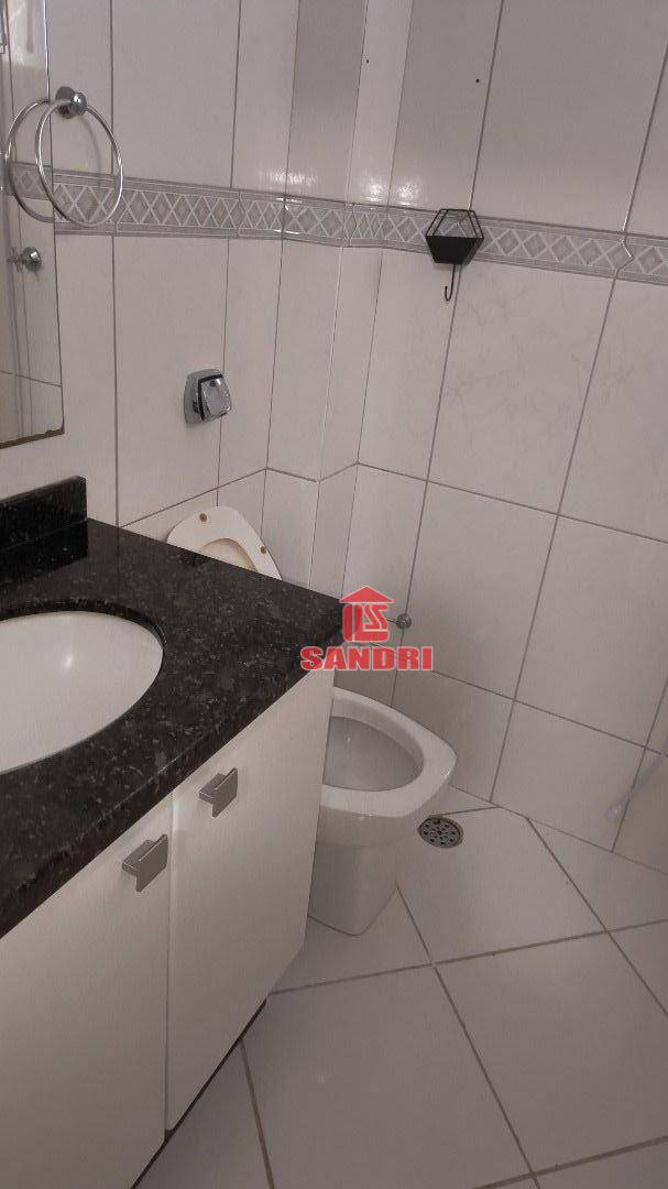 Apartamento para alugar com 2 quartos, 88m² - Foto 10