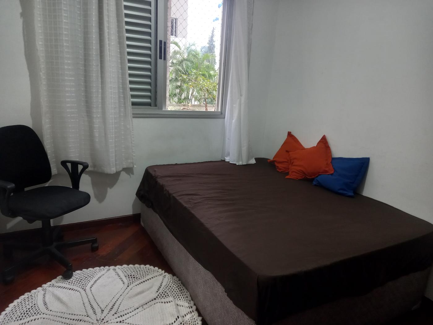 Apartamento à venda com 3 quartos, 88m² - Foto 5