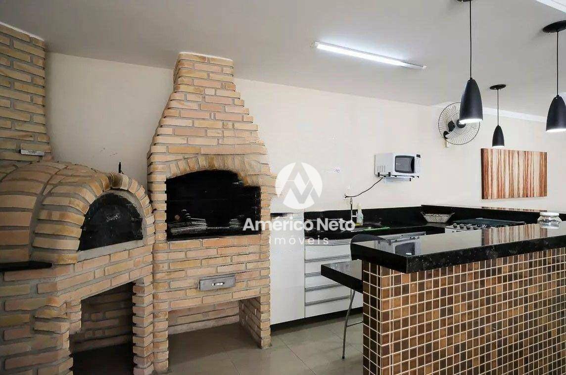 Apartamento à venda com 2 quartos, 67m² - Foto 18