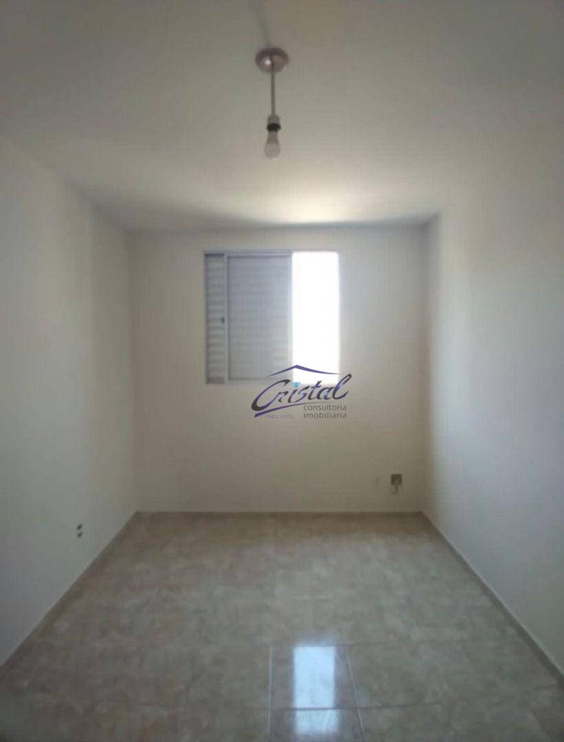 Apartamento à venda com 2 quartos, 55m² - Foto 2