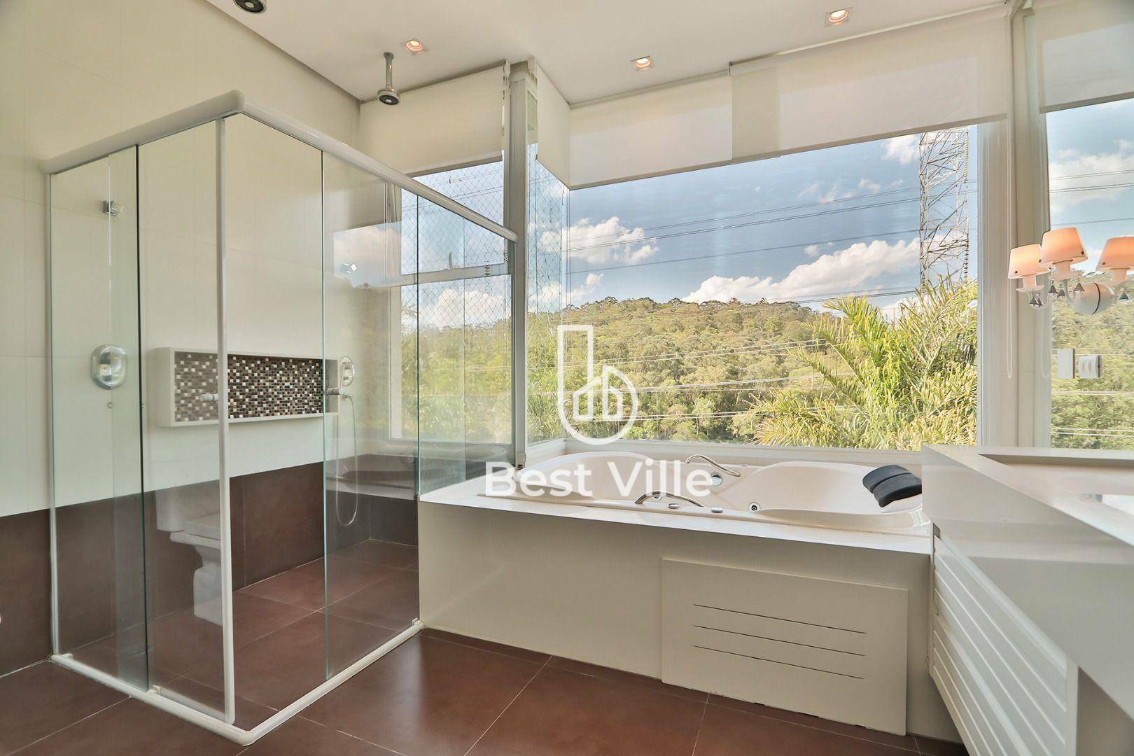Casa de Condomínio à venda com 4 quartos, 480m² - Foto 32