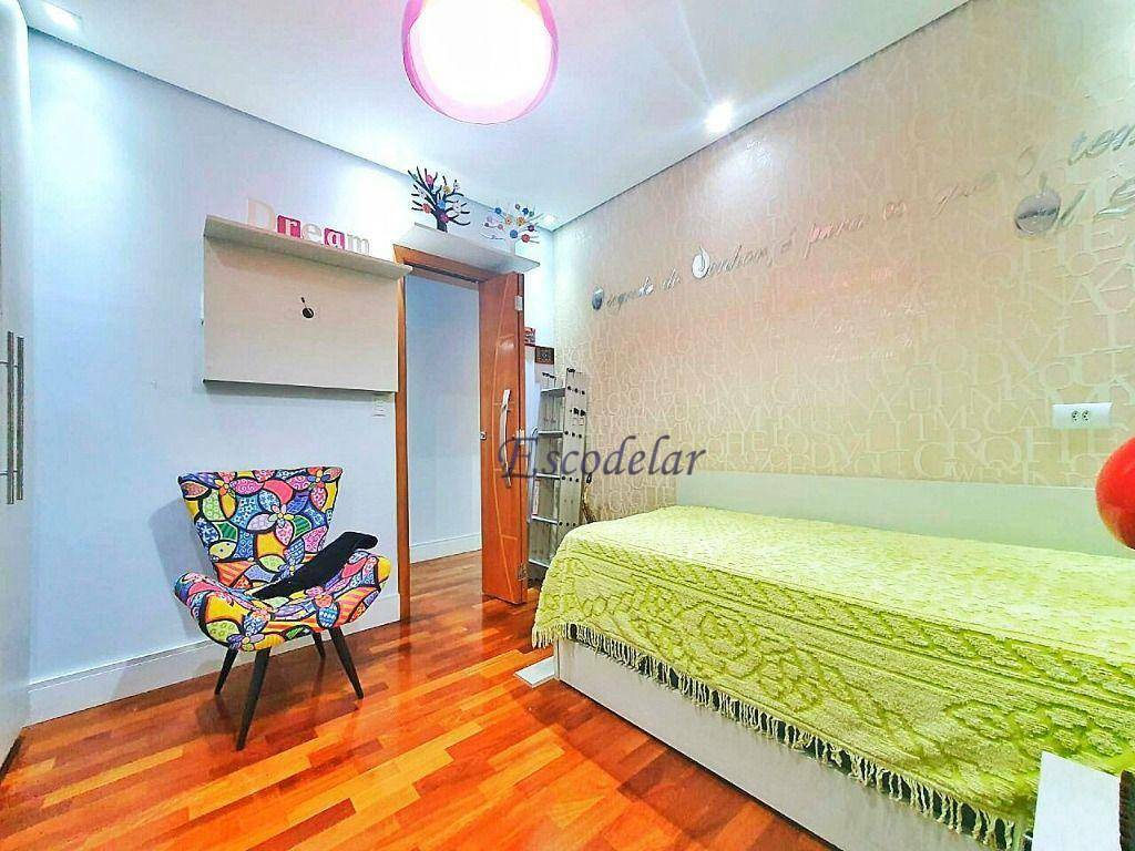 Sobrado à venda com 3 quartos, 150m² - Foto 19