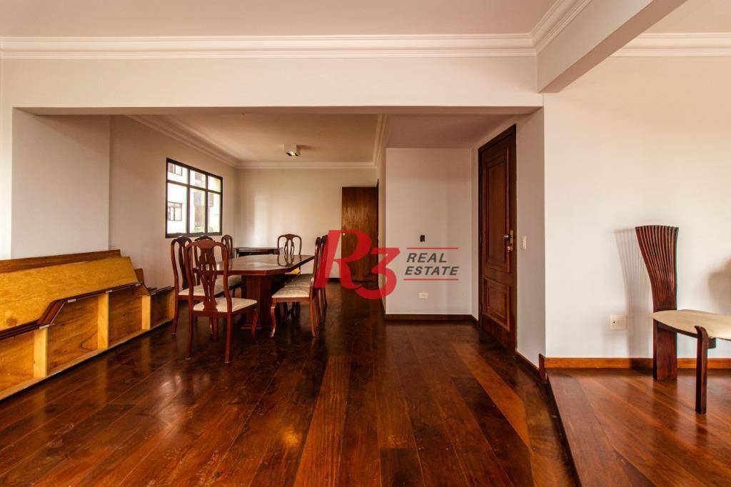 Apartamento à venda com 4 quartos, 232m² - Foto 10