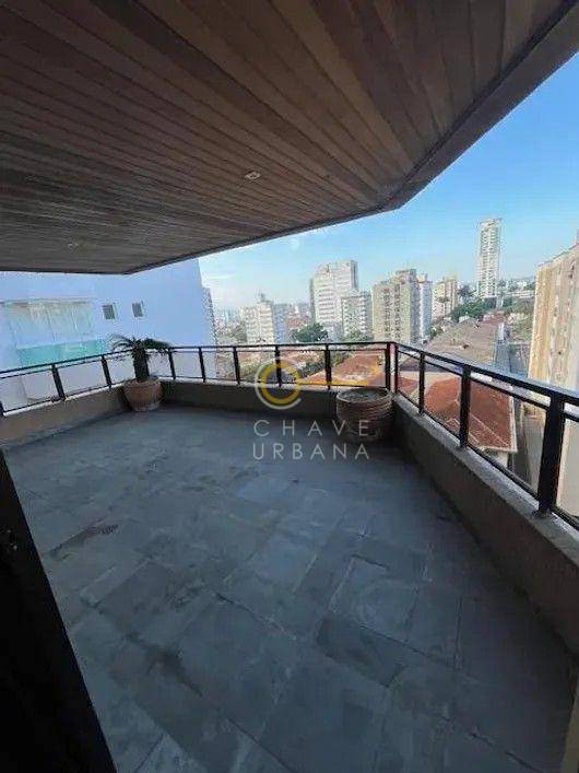 Cobertura, 4 quartos, 489 m² - Foto 5