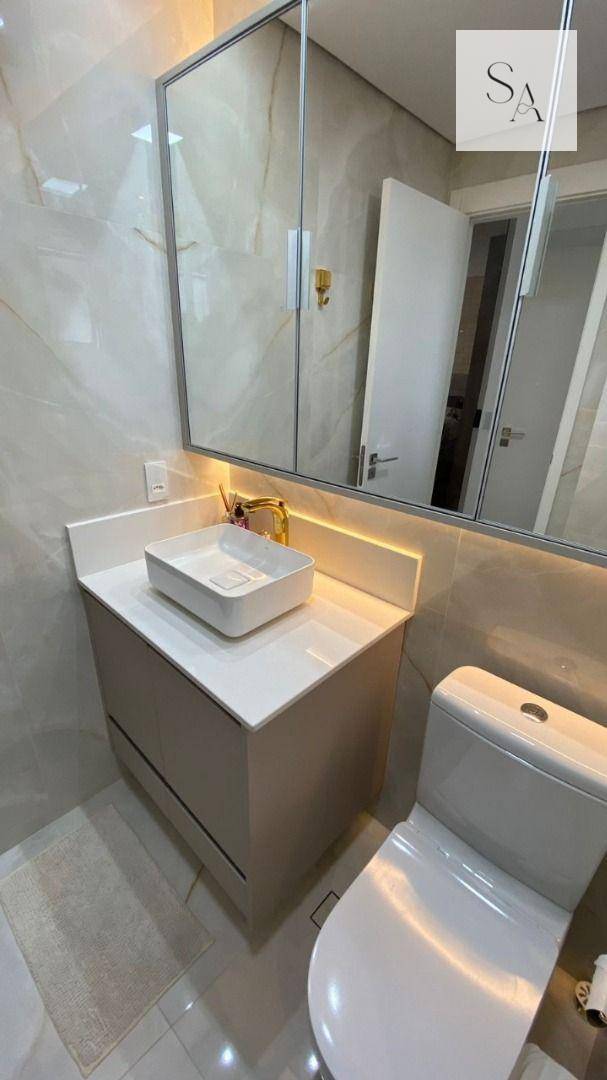 Apartamento à venda com 2 quartos, 78m² - Foto 11