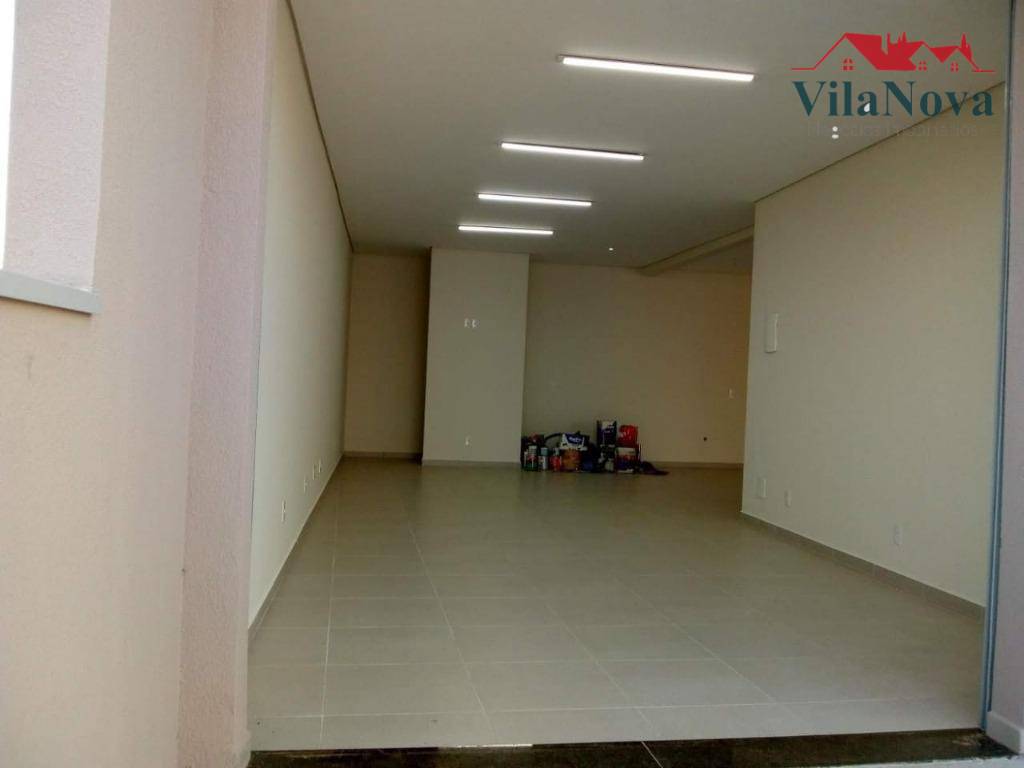 Loja-Salão à venda, 240m² - Foto 2