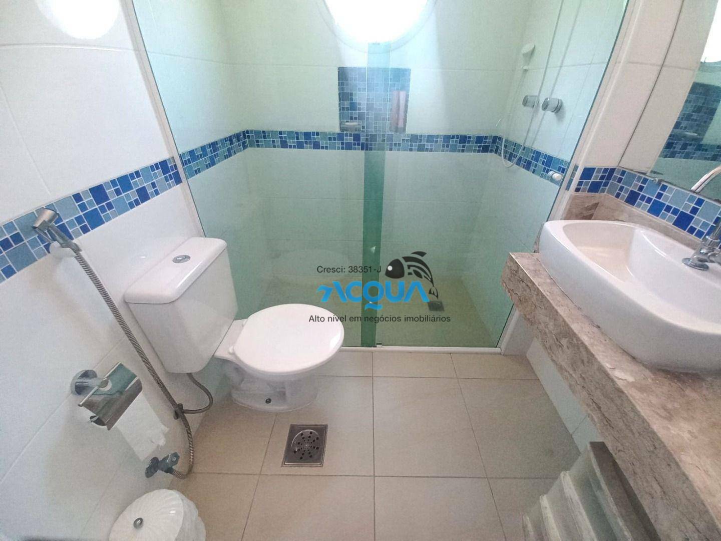 Apartamento à venda com 2 quartos, 98m² - Foto 5