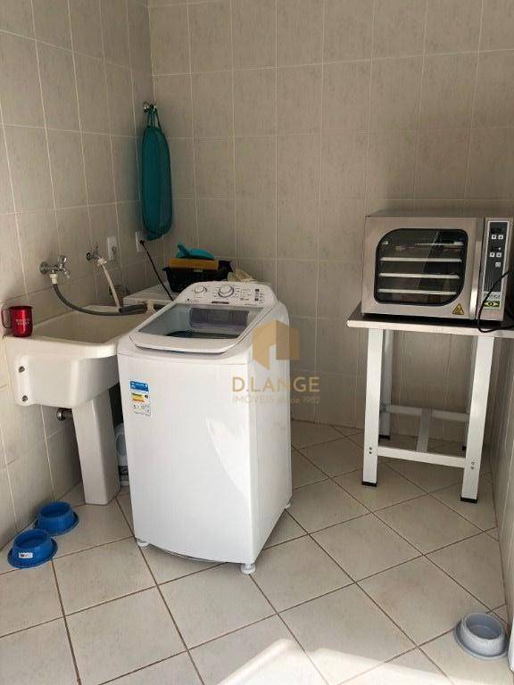 Casa de Condomínio à venda com 4 quartos, 300m² - Foto 27