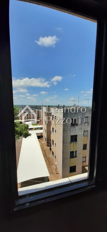 Apartamento à venda com 2 quartos, 49m² - Foto 40