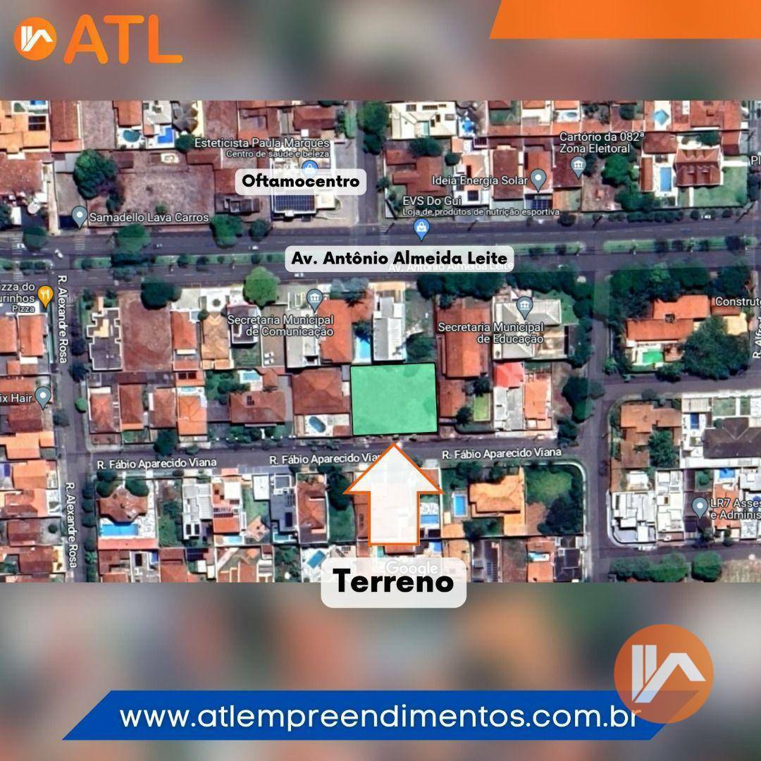 Terreno à venda, 1080M2 - Foto 2