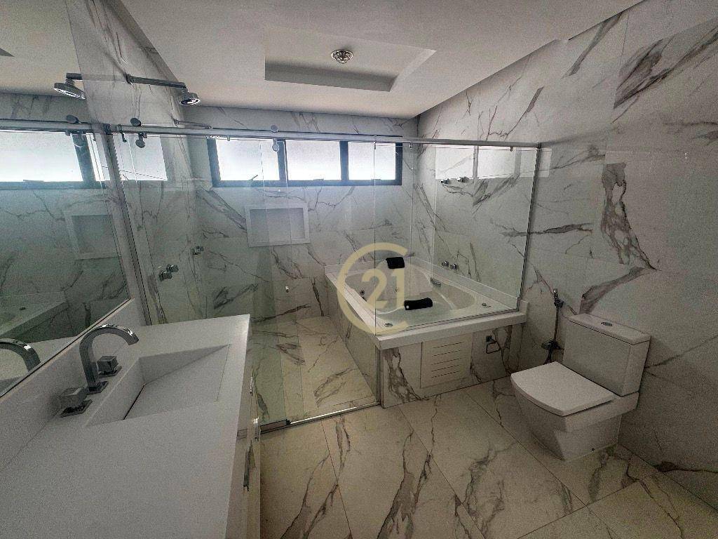 Casa de Condomínio à venda com 4 quartos, 326m² - Foto 14