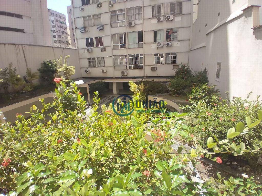 Apartamento à venda com 4 quartos, 250m² - Foto 8