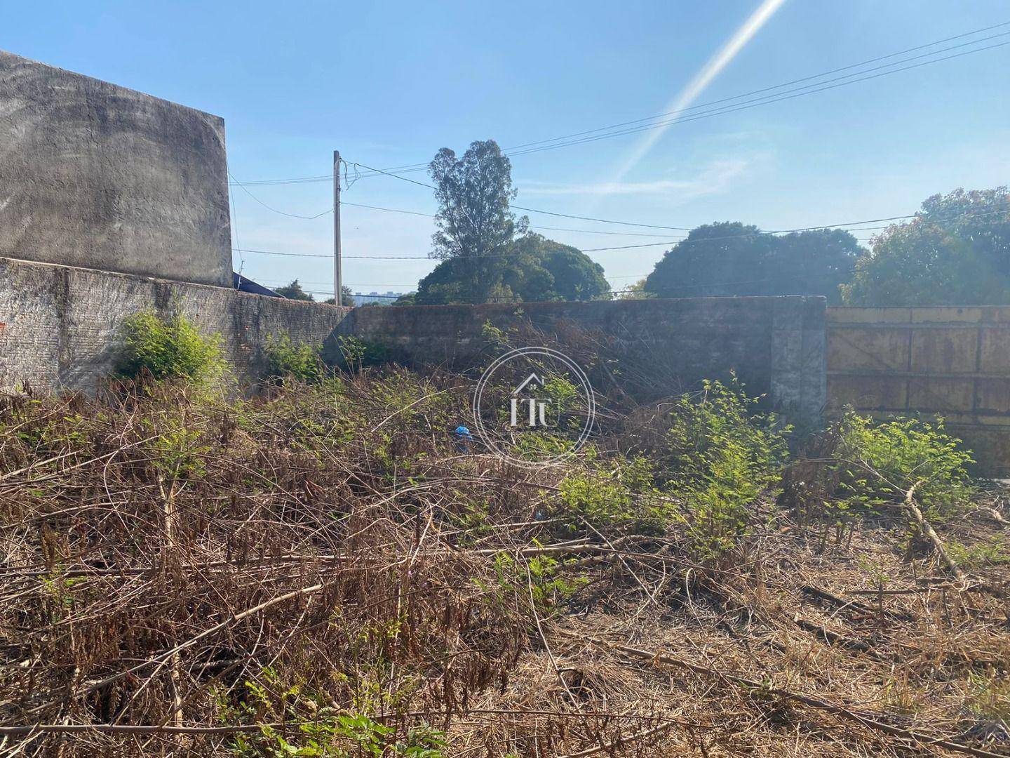 Terreno, 390 m² - Foto 3