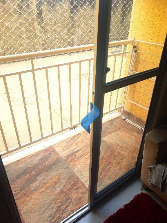 Apartamento à venda e aluguel com 2 quartos, 50m² - Foto 20